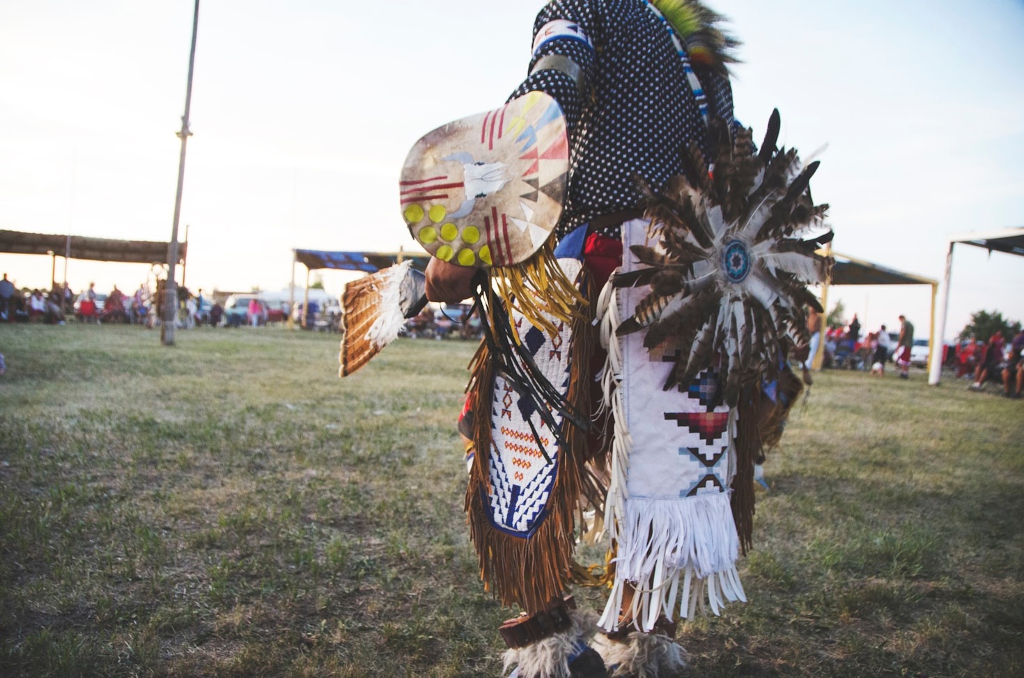 The Spirit of Sovereignty: Mahto Trust’s Mission