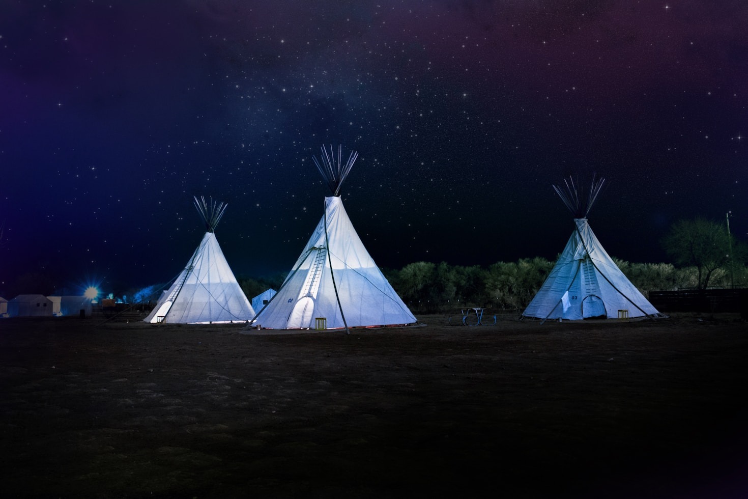 Education and Unity: Pillars of the Mahto Tribe